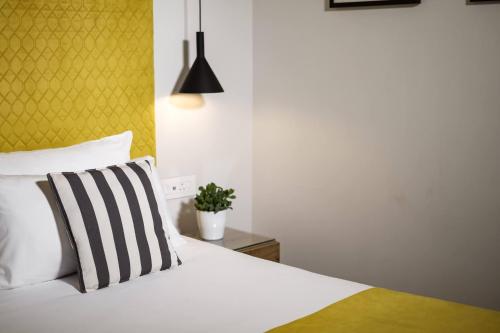 boutique hotels in Il-Gżira