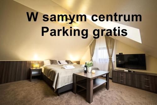 boutique hotels in Pieniny Mountains