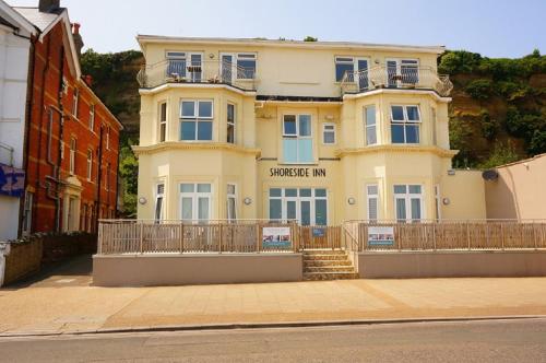 boutique hotels in Isle Of Wight