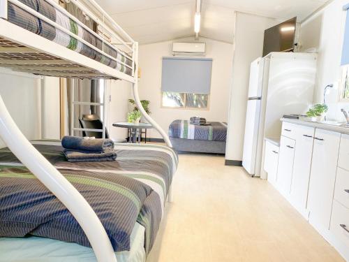 boutique hotels in Mount Isa