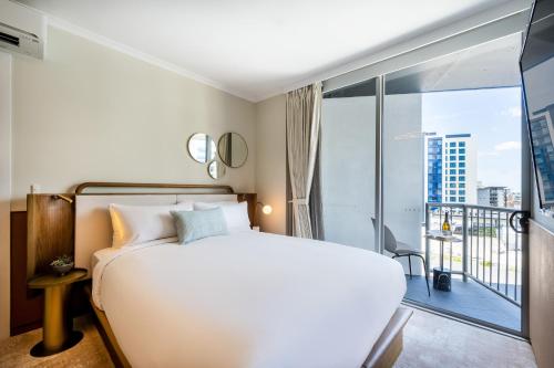 boutique hotels in Sunshine Coast