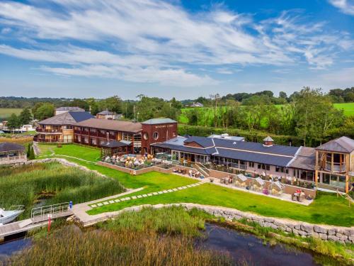 boutique hotels in Ireland'S Ancient East