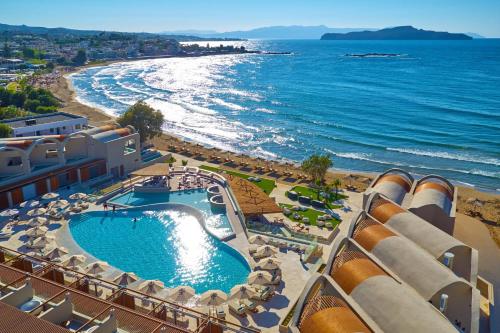 boutique hotels in West Crete