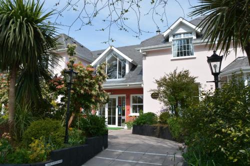 boutique hotels in Killorglin