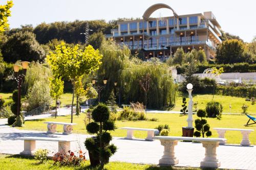 boutique hotels in Cluj-Napoca