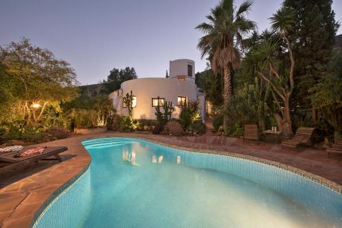 boutique hotels in Alhaurín El Grande