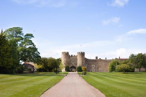 boutique hotels in Chichester