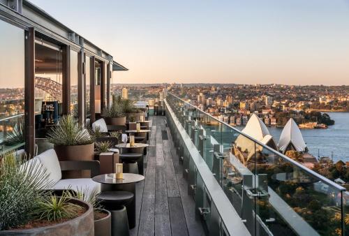 boutique hotels in Killcare