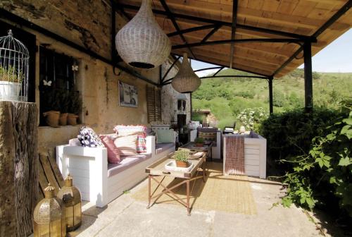 boutique hotels in Enveitg