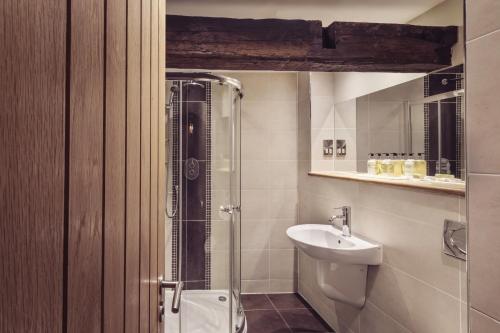 boutique hotels in Kirkby Lonsdale