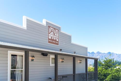 boutique hotels in Remarkables Ski Area