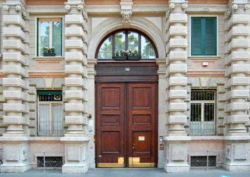 boutique hotels in Brianza