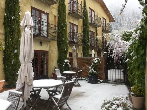 boutique hotels in Remarkables Ski Area