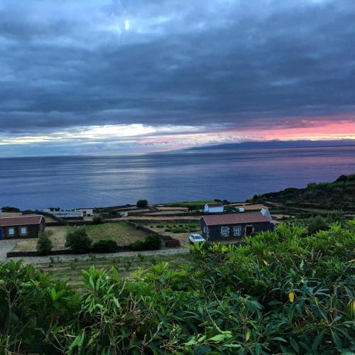 boutique hotels in Terceira