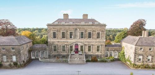boutique hotels in Leinster