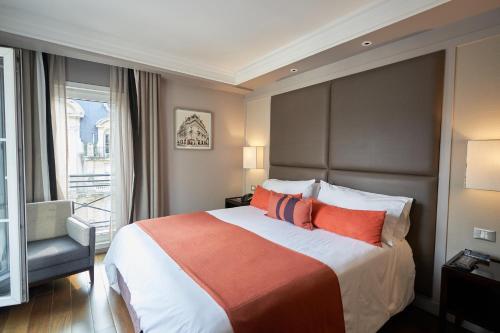 boutique hotels in Colonia