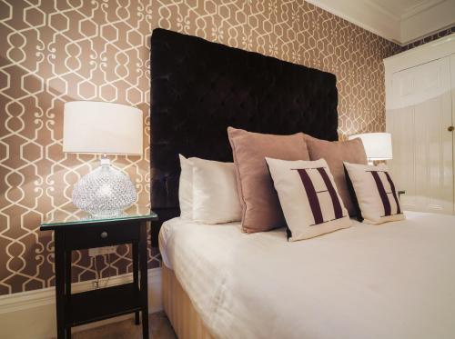 boutique hotels in Isle Of Wight