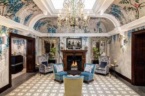 boutique hotels in Middlesex