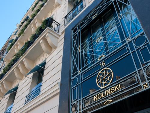 boutique hotels in Autoroute Paris - Toulouse (A20)
