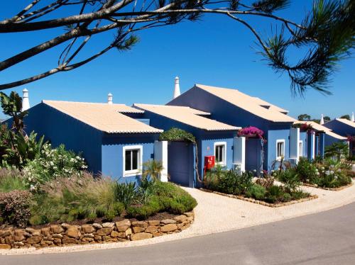 boutique hotels in Barlavento
