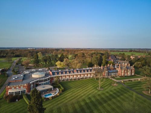 boutique hotels in Yorkshire