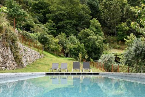 boutique hotels in Aldeias Do Xisto