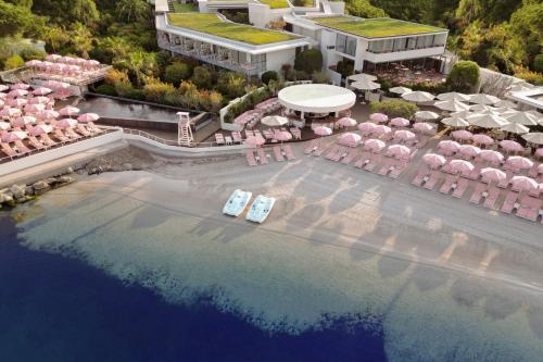 boutique hotels in Paca 2
