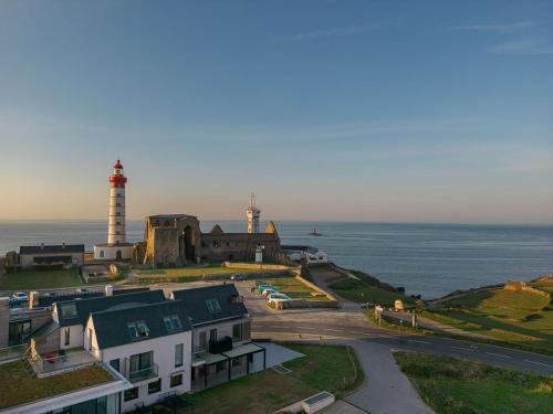 boutique hotels in Finistère