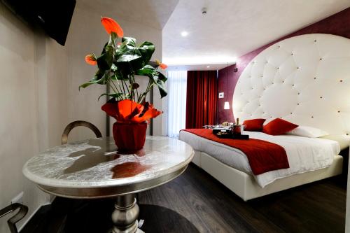 boutique hotels in La Giustiniana