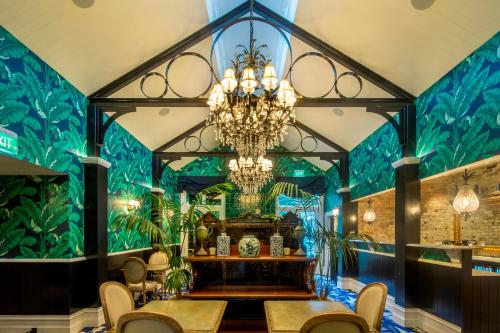 boutique hotels in Remarkables Ski Area