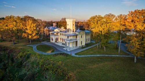 Harjumaa Boutique Hotels