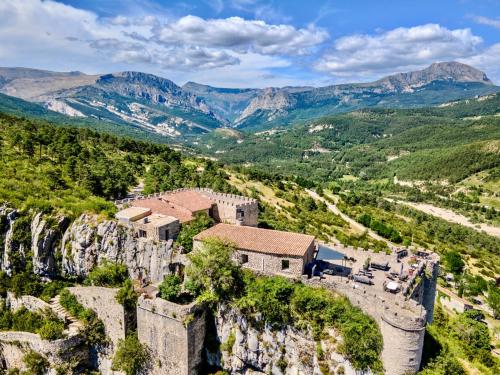 boutique hotels in Autoroute A8 - Autoroutes Du Sud De La France