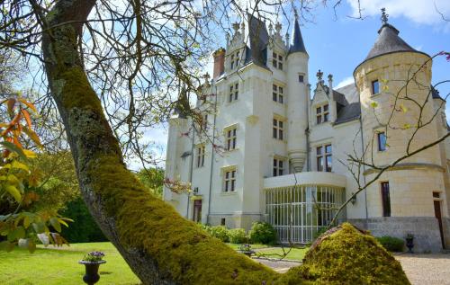boutique hotels in Autoroute Paris - Bordeaux (A10)