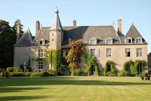 boutique hotels in Sarthe