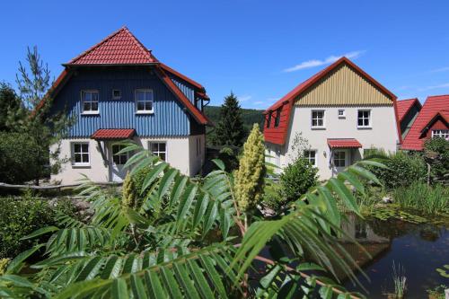 boutique hotels in Wernigerode