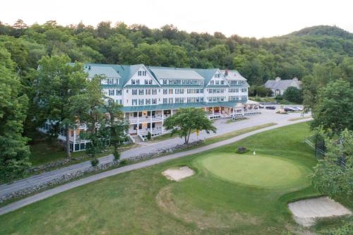 boutique hotels in Attitash Bear Peak