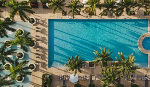 boutique hotels in Key Largo