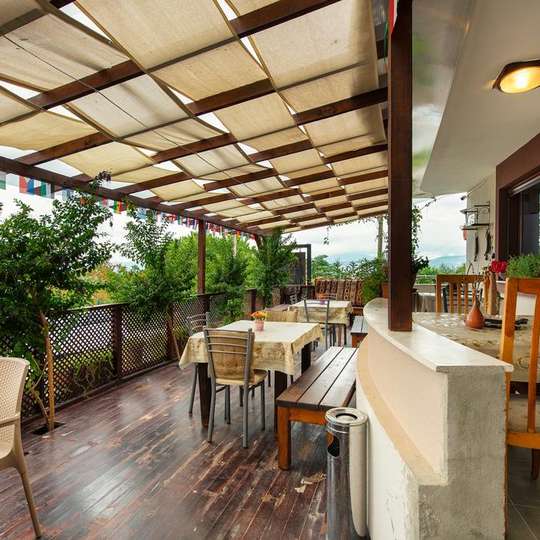 boutique hotels in Selcuk