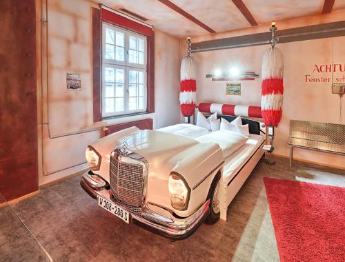 boutique hotels in Stuttgart