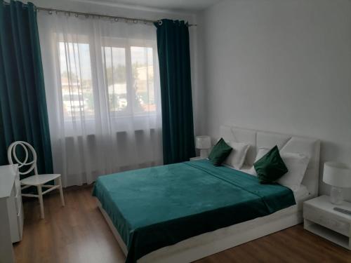 boutique hotels in Craiova