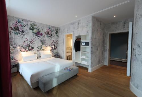 boutique hotels in Oberbayern (Supply Target Only)