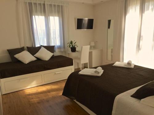 boutique hotels in Abruzzo