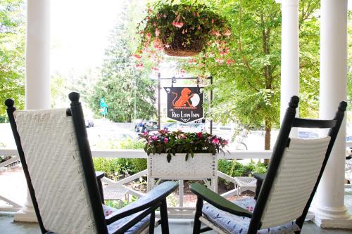 boutique hotels in Massachusetts