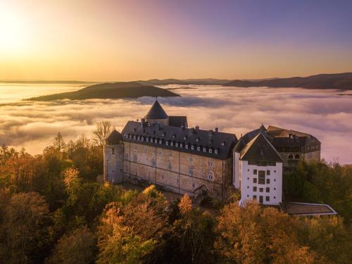 boutique hotels in Fairy Tale Route