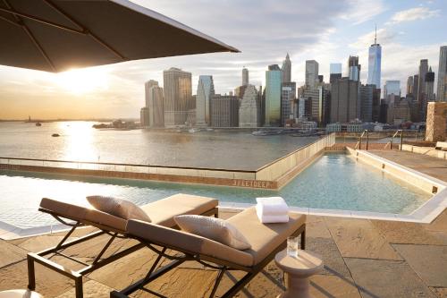 boutique hotels in New York Metropolitan Area