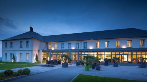 boutique hotels in Picardy
