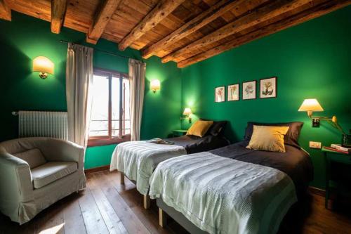 boutique hotels in Prosecco Area