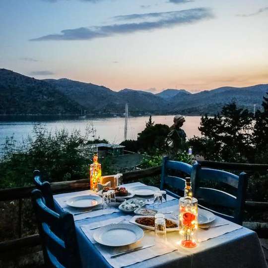 boutique hotels in Selimiye