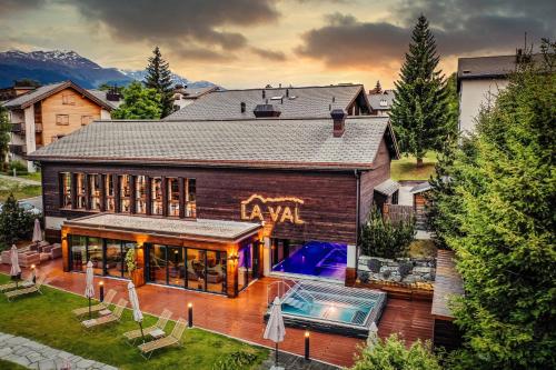 boutique hotels in Autoroute Karlsruhe - Milan