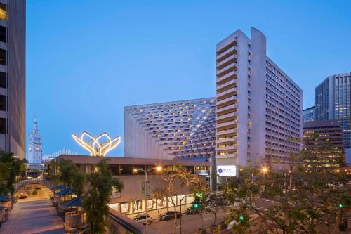 boutique hotels in San Francisco